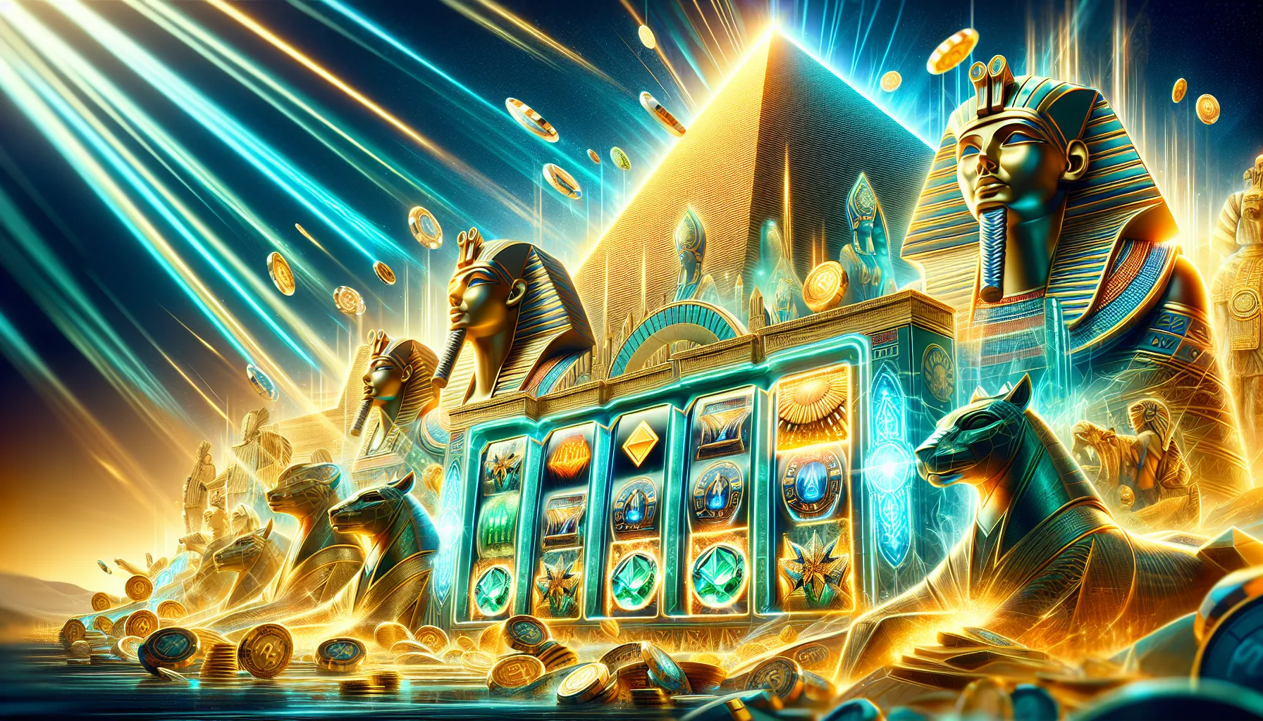 Sun of Egypt 3: Играйте в Азербайджане