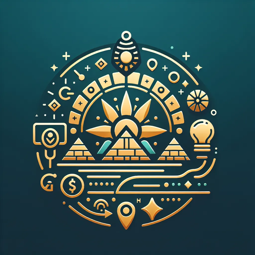 Sun of Egypt 3: Играйте в Азербайджане Logo